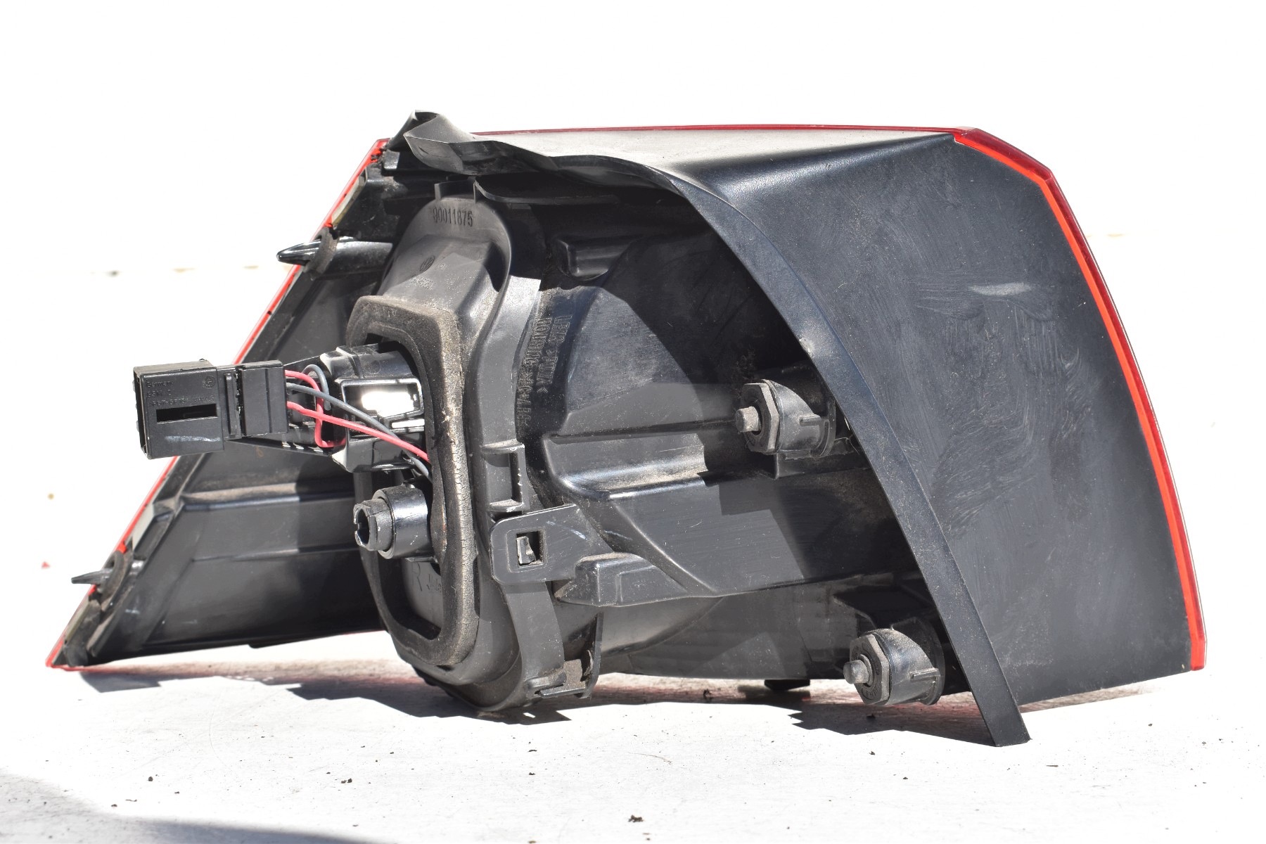 light right rear part VOLKSWAGEN GOLF 7 VII HB 2012-2017 5G0945096M