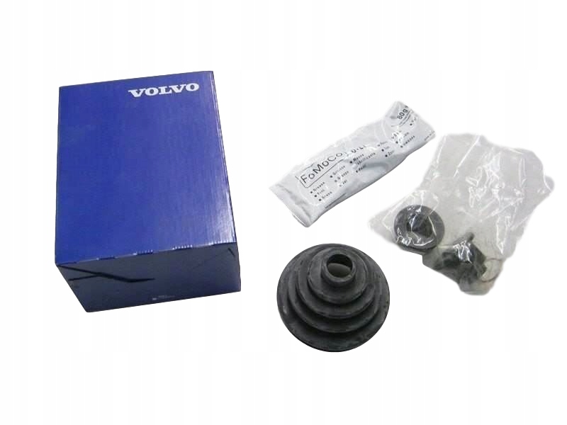 VOLVO S70 V70 oslona zewnetrznego przegubu OE 3125