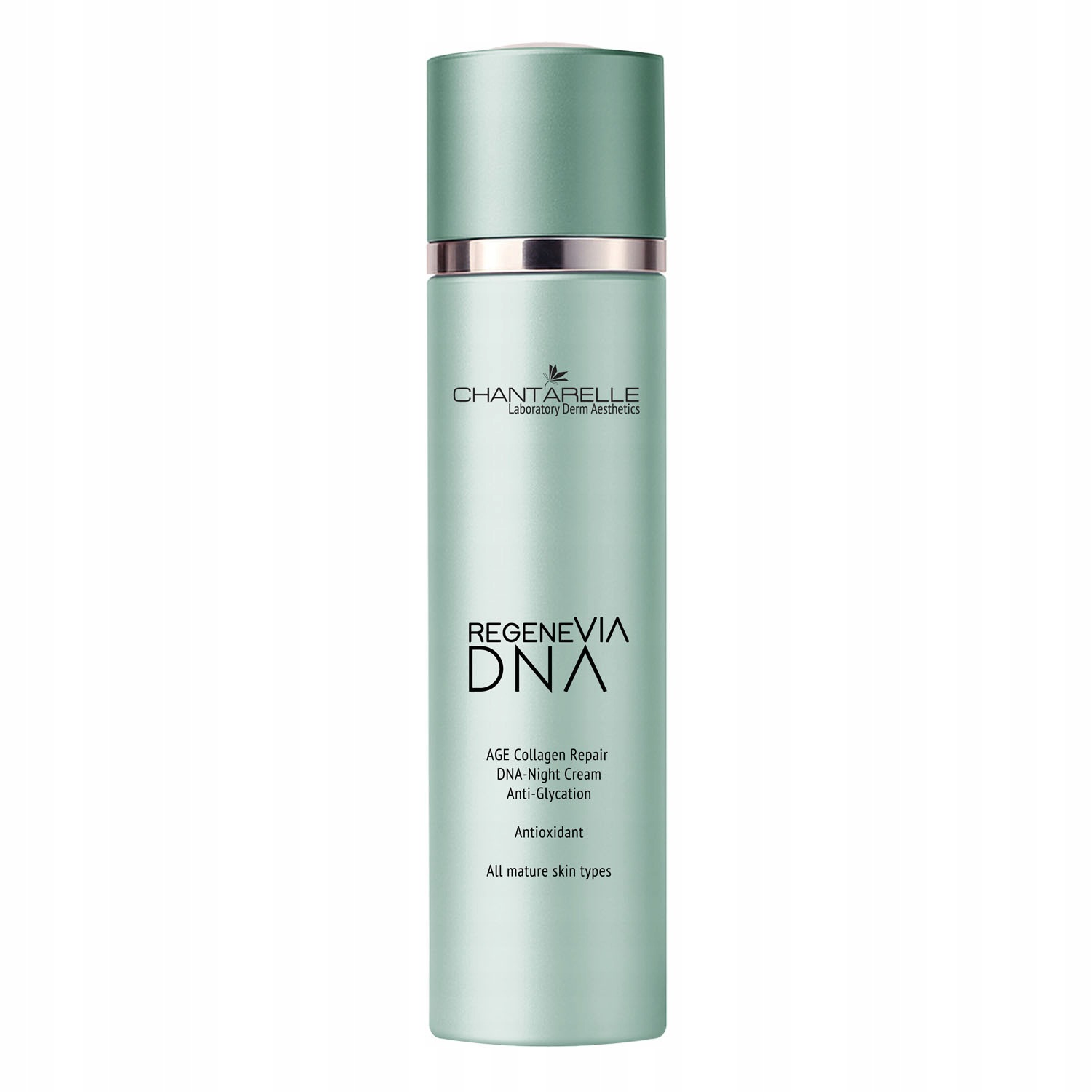 Regenevia Dna Ultra regenerujący krem na noc