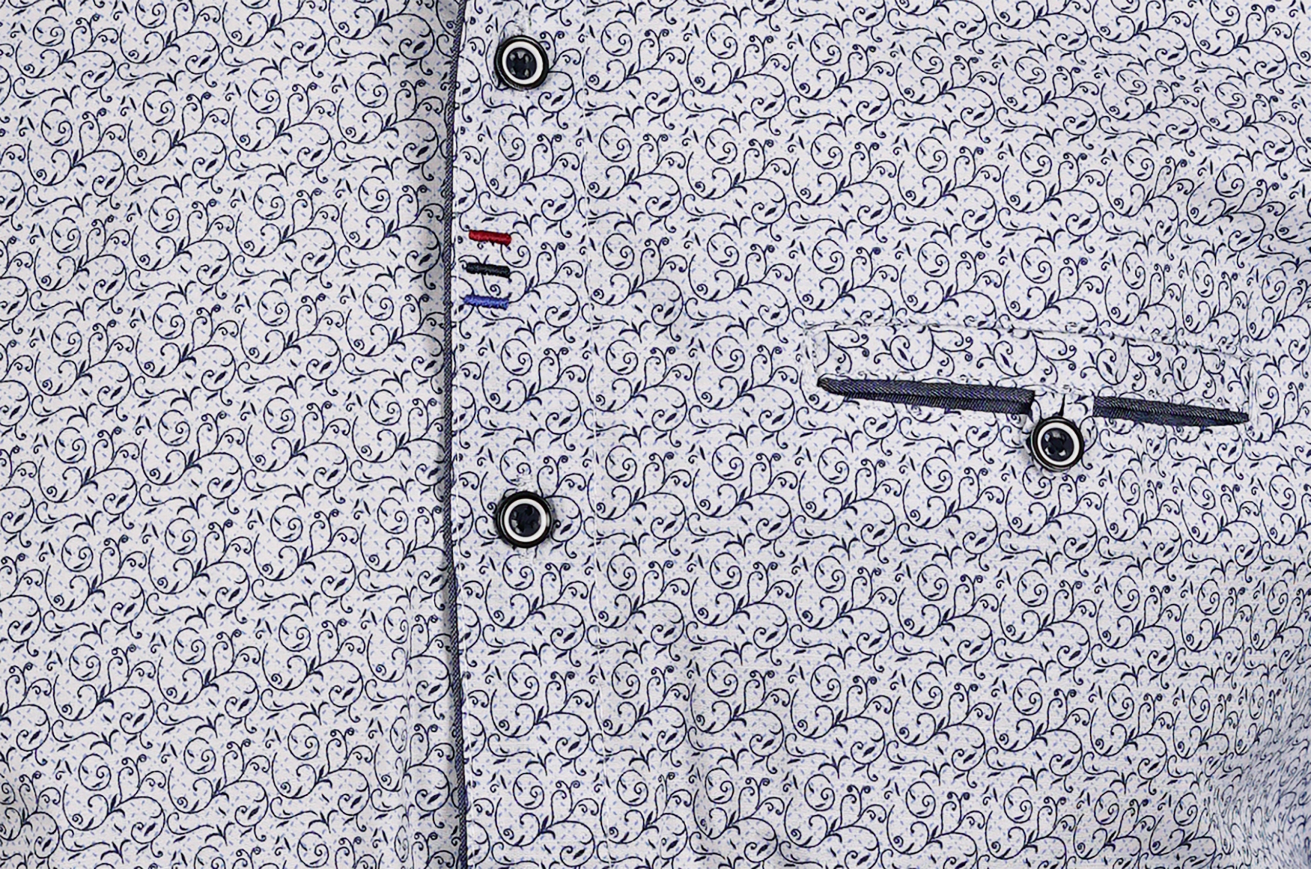 KOSZULA MĘSKA BIAŁA WIZYTOWA ELEGANCKA SLIM CASUAL TURECKA 3XL 47/48 Rozmiar 3XL