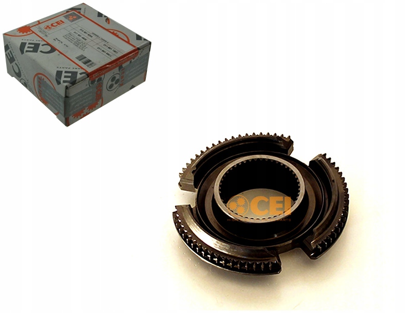 SYNCHRONIZATOR MERCEDES G 210-16 G 240-16 C.E.I.