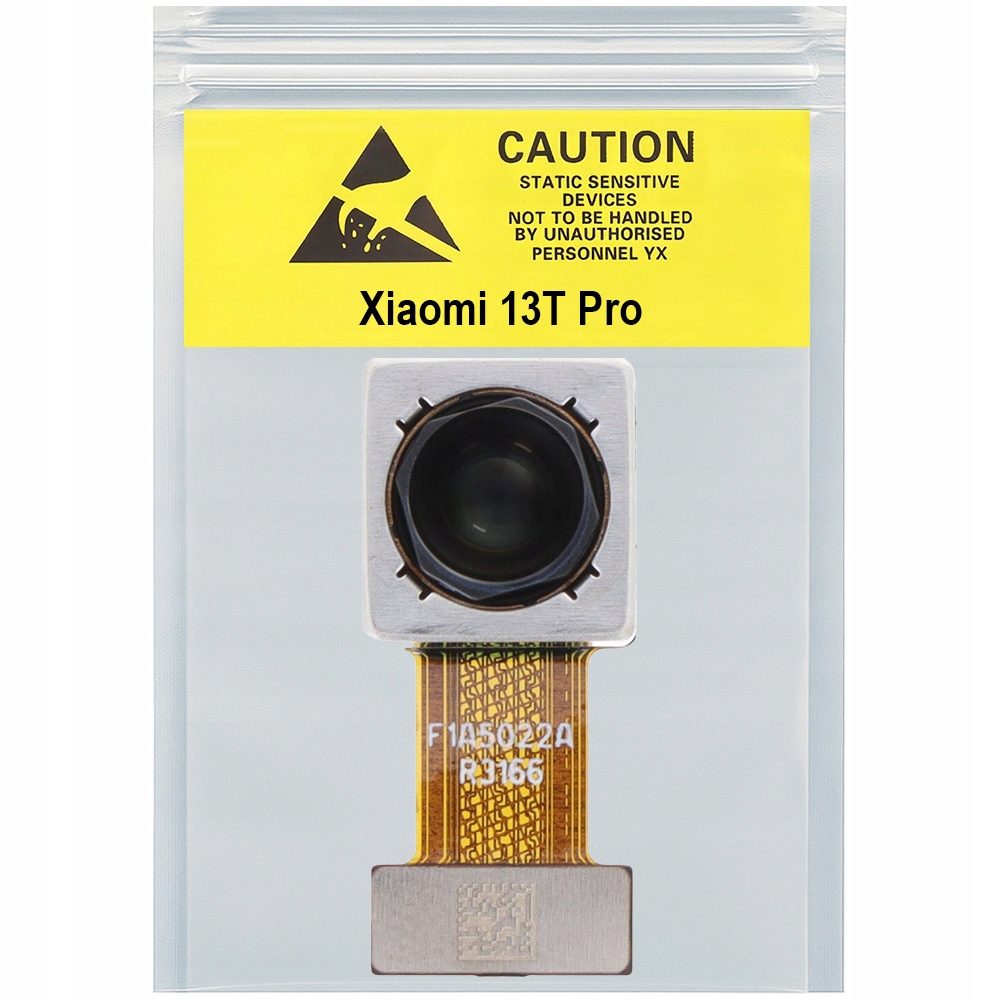 Aparat tylny kamera, Teleobiektyw 50MP do Xiaomi 13T Pro, Org