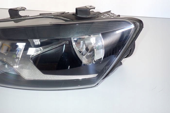 VW POLO 09-14 reflektor left light left 6R1941007F