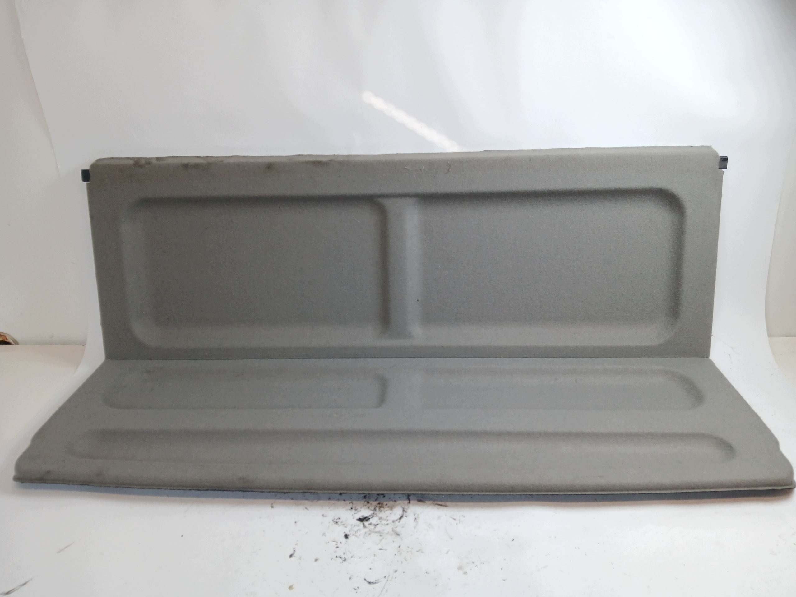 RENAULT KANGOO and plato boot