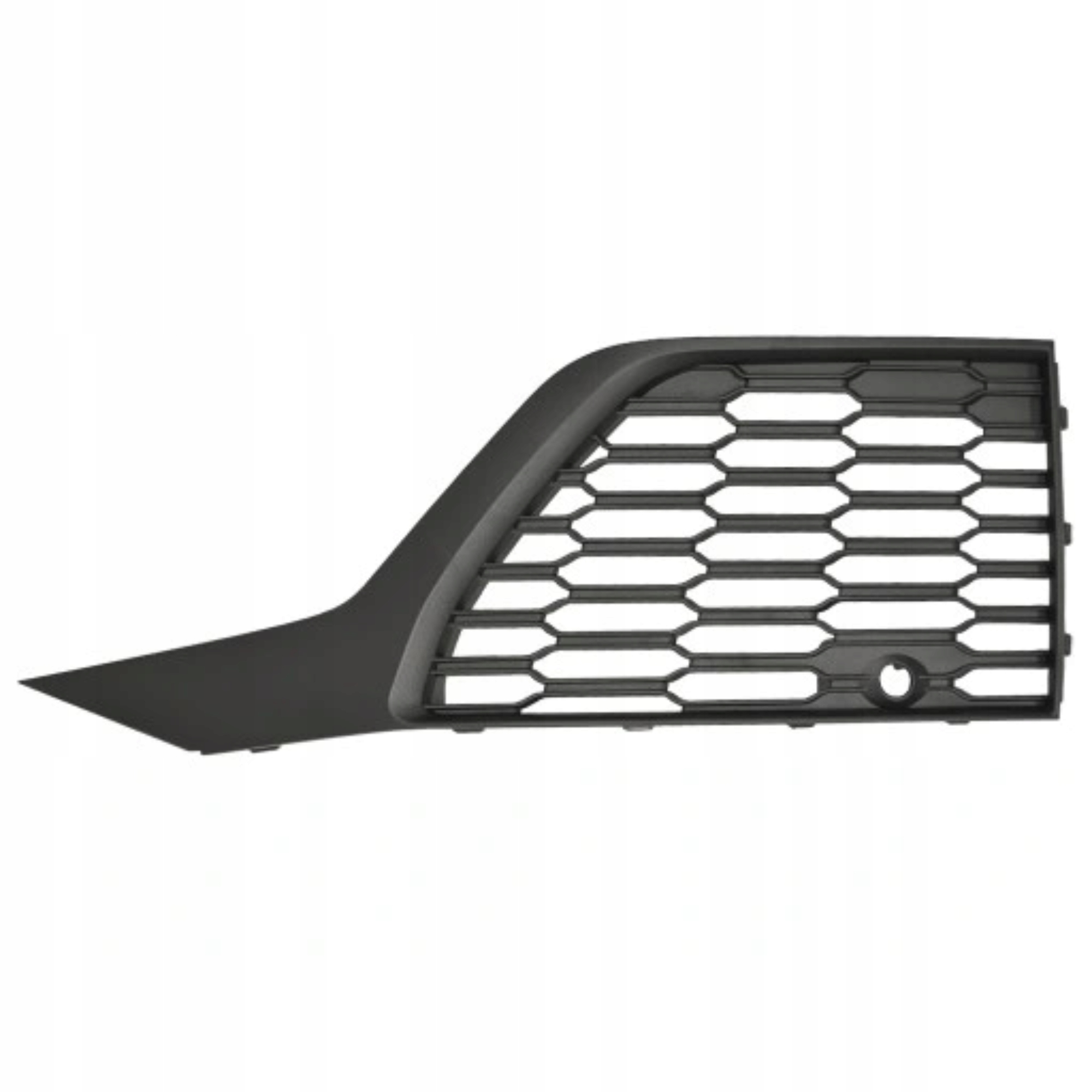 Audi Q7 4M 219- S-line Atrapa Mřížka Nárazníku Levá 4M0890681A Nová