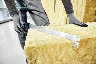 Festool Brzeszczot do materiałów izolacyjnych DSB 350 do ISC 240 EB 575417 Kod producenta 575417