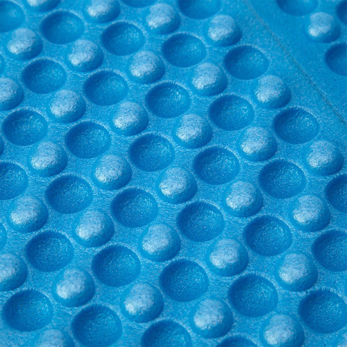 KARIMATA TURYSTYCZNA DO SPANIA MATERAC SKŁADANY Długość 188 cm