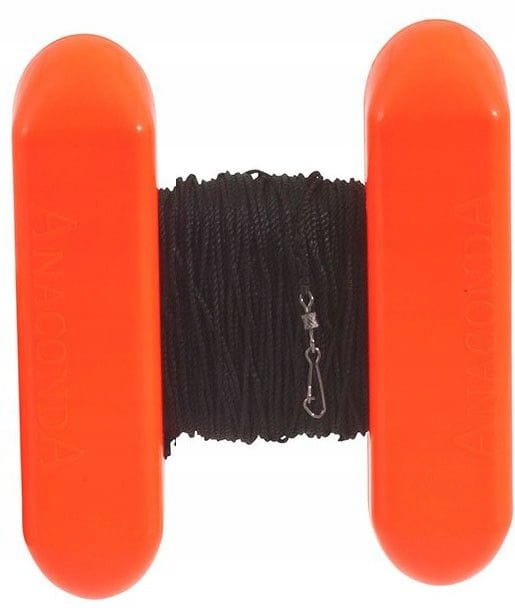Anaconda Cone Marker Signal Orange Large