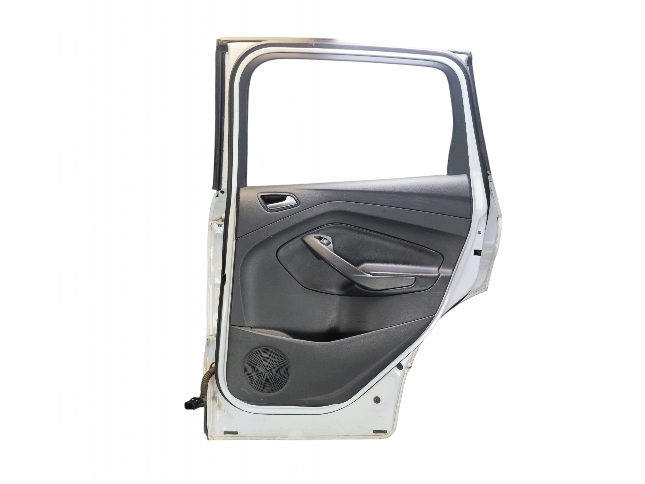 door right rear part FORD KUGA MK2 (2012-2016) code LAKIERU 5D