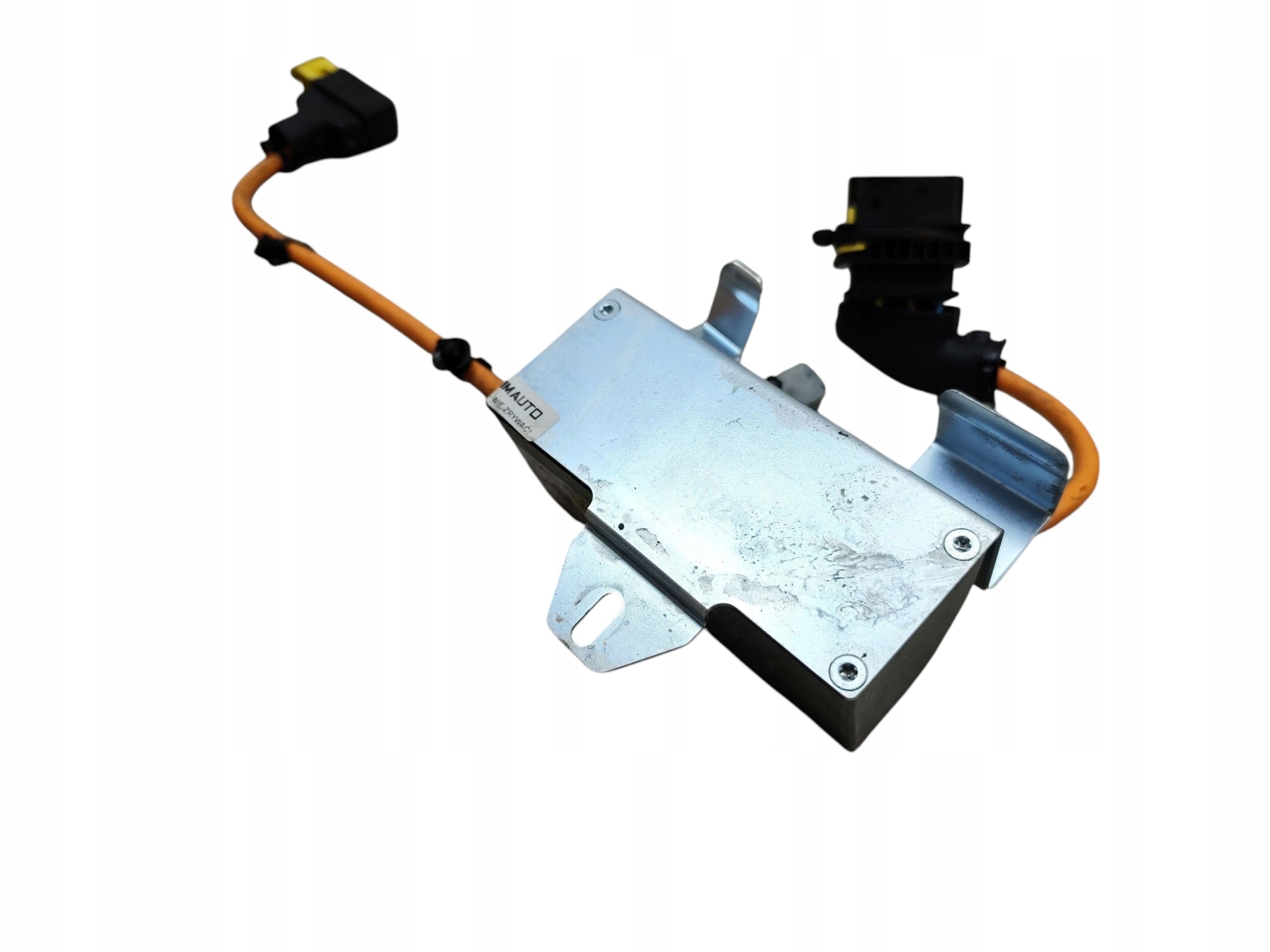 LADOWARKA BATERII VOLVO V60 e 2.4 D5 HYBRID 31453921