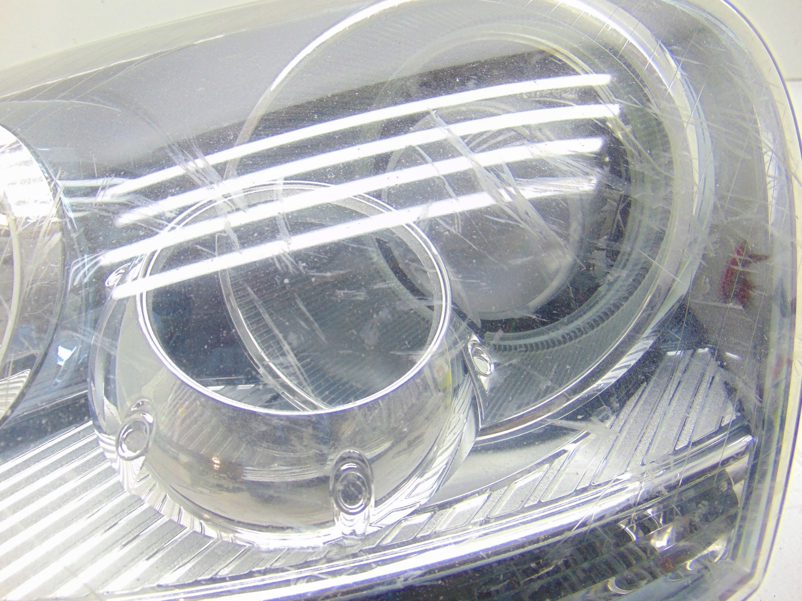 light left left front front BIXENON VW GOLF V 5 R32 1K6941031A