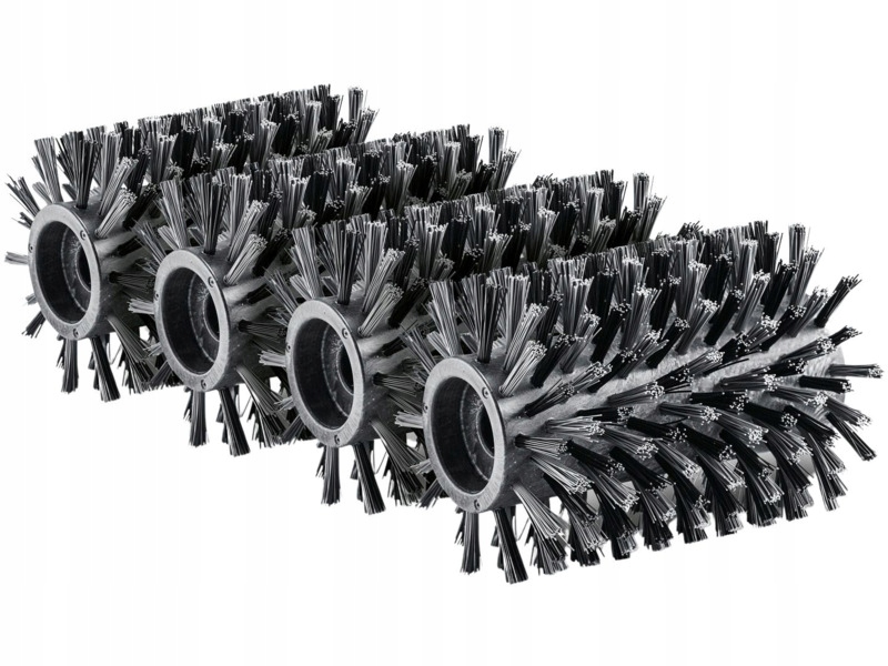 Zestaw rolek Karcher 2.644-477.0 do Pcl 6 (4 sztuki)