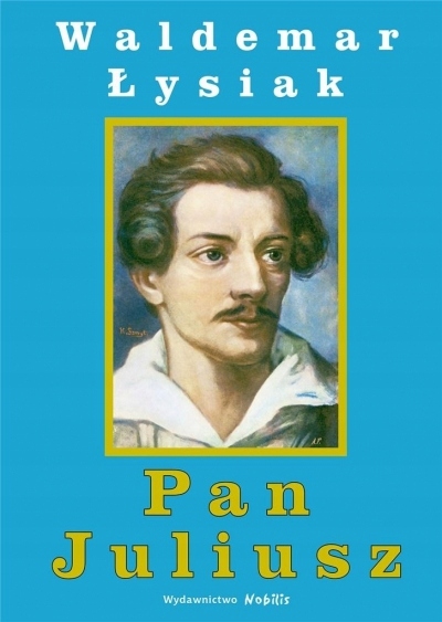 

Pan Juliusz