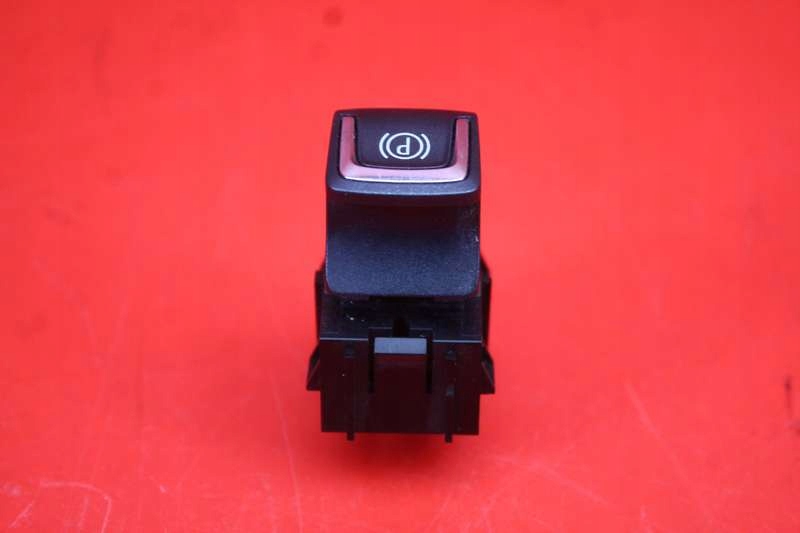 button electric brake 20930080 CADILLAC XTS 12-17