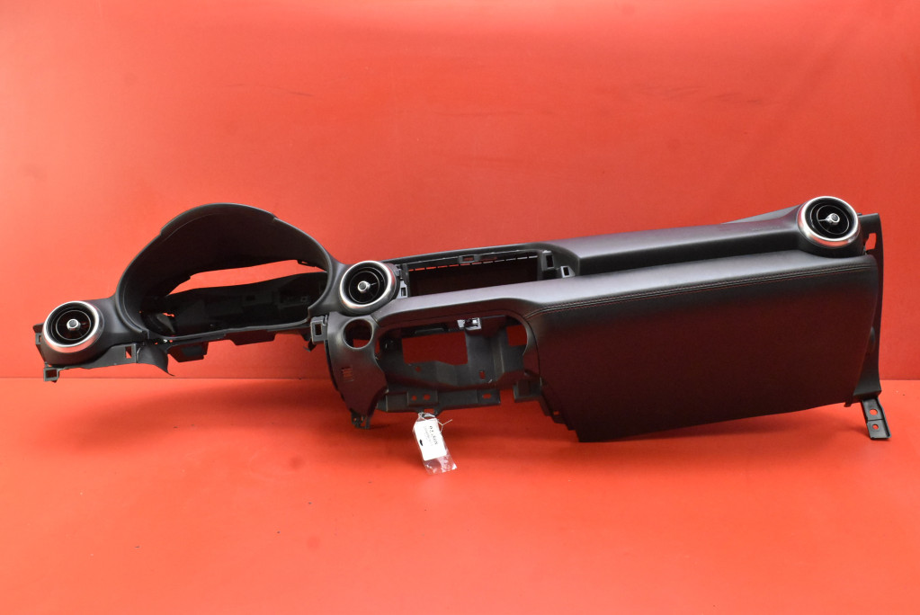 dashboard instrument panel console cockpit EU MAZDA MX5 MX-5 4 IV ND 15-21