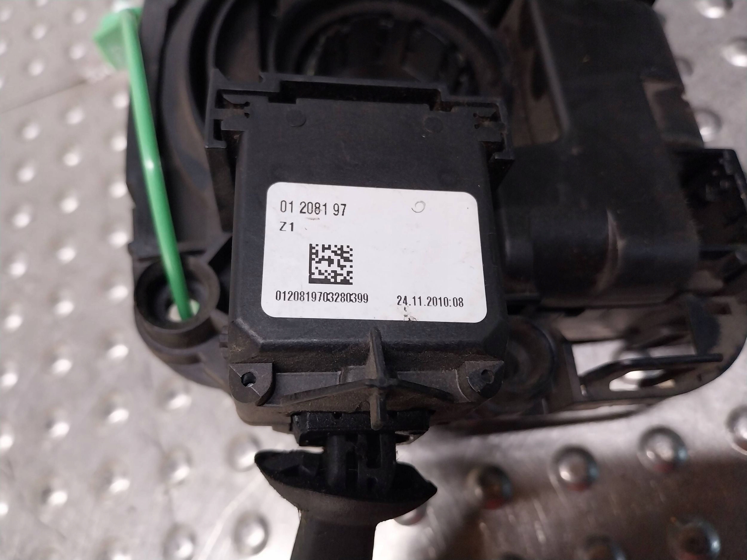 Commodo essuie glace Commodo phares 9164418 BMW E81 E84 E87 E88 E89 E90 E91
