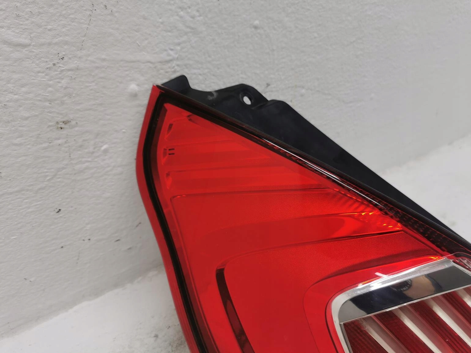 light left rear part LED FORD FIESTA MK7 LIFT 12-17 EU