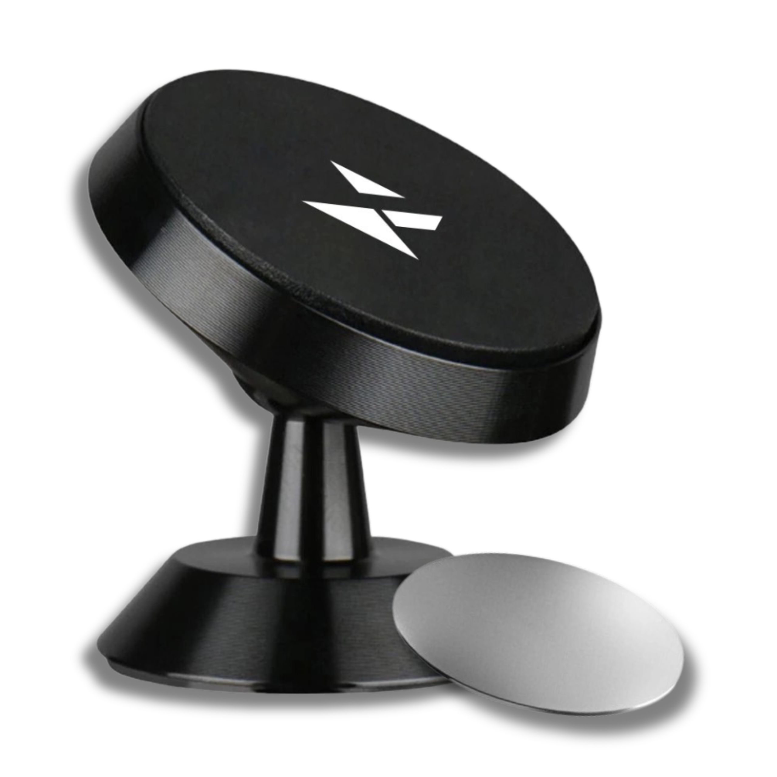 WOZINSKY UCHWYT NA TELEFON DO SAMOCHODU MAGNETYCZNY NA DESKĘ KOKPIT Marka Wozinsky