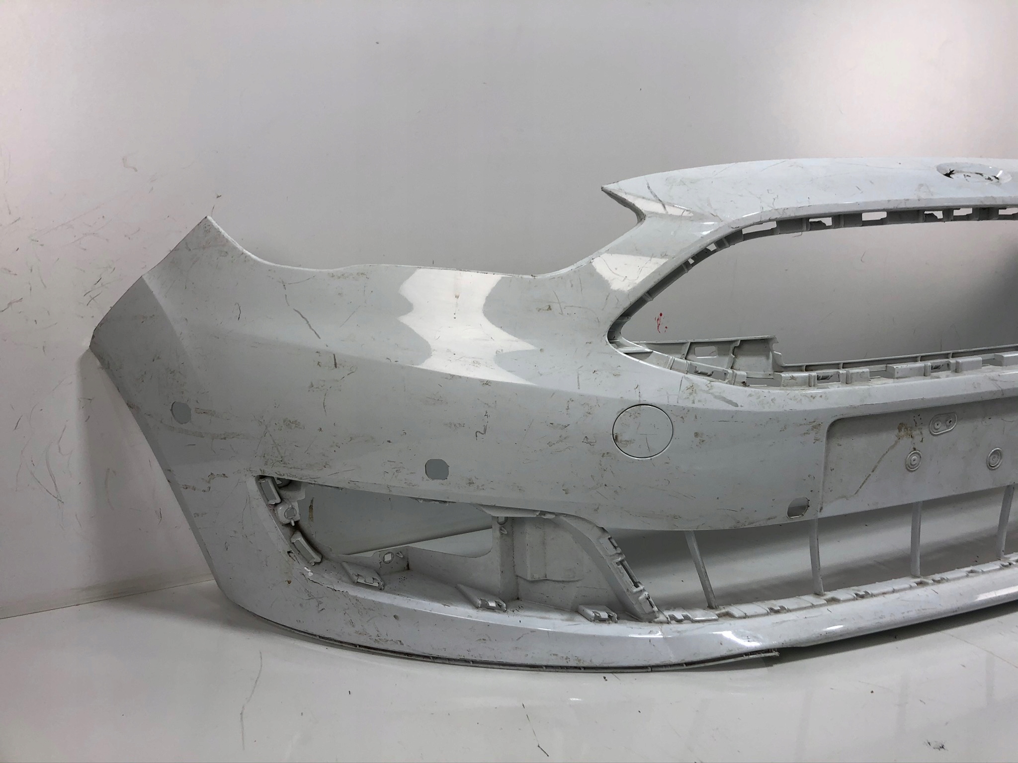 FORD C-MAX MK2 14- LIFT F1CB-R17757-Ac bumper front front