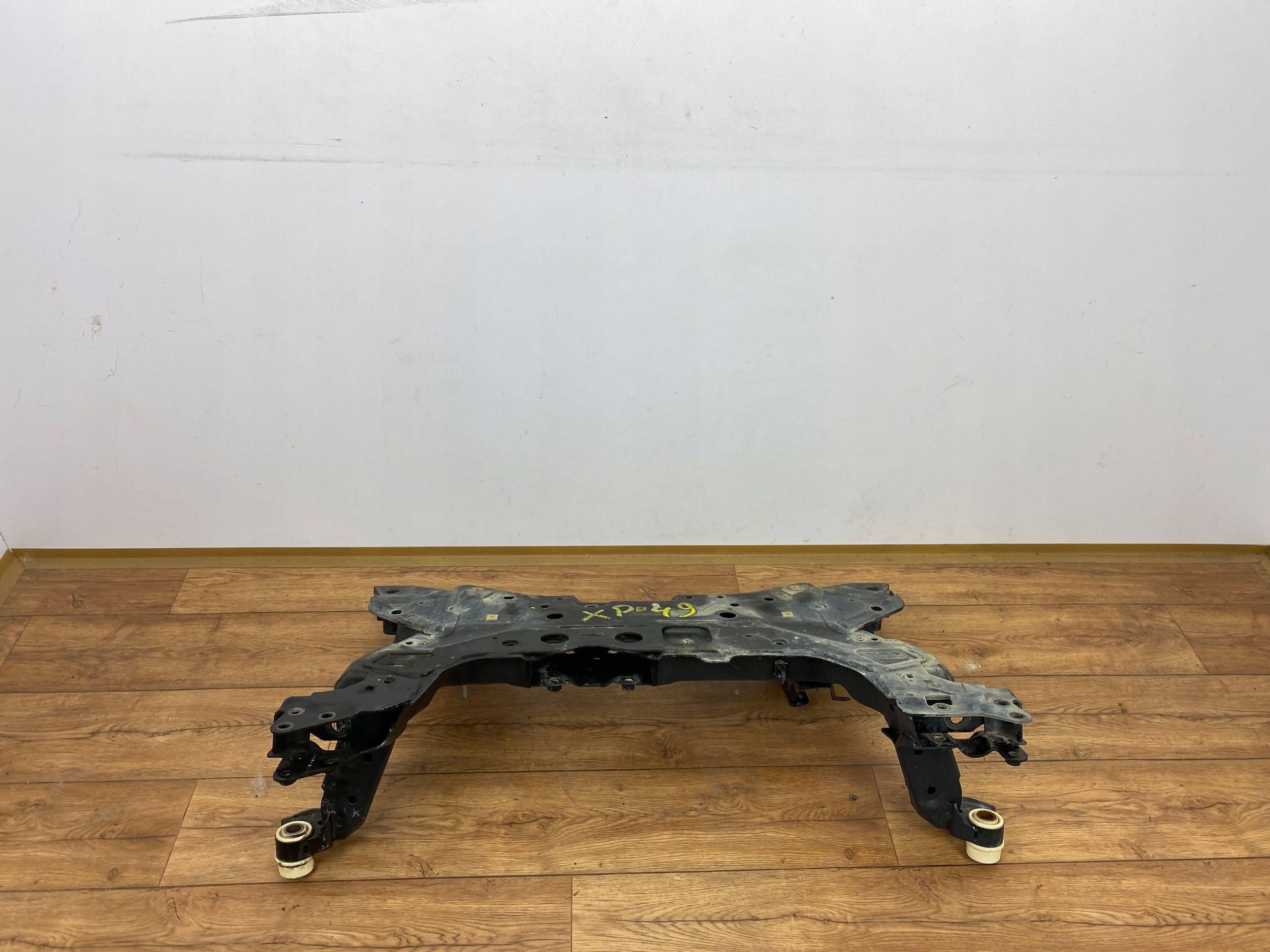 sider subframe axle beam axle beam front 2.0 AWD Ford Escape IV Kuga MK3 2020+