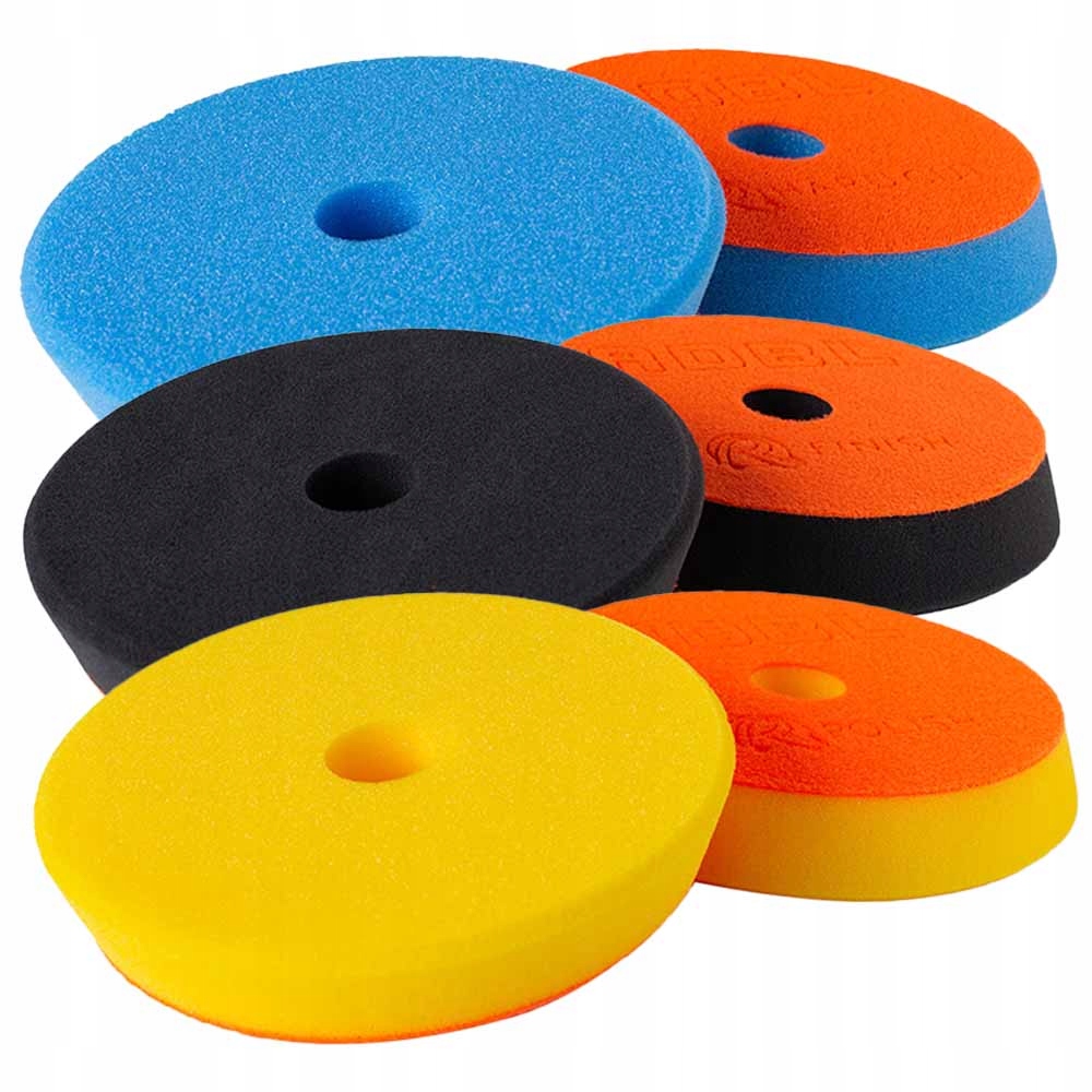 

Adbl Roller Pad Da zestaw padów 135 150 mm