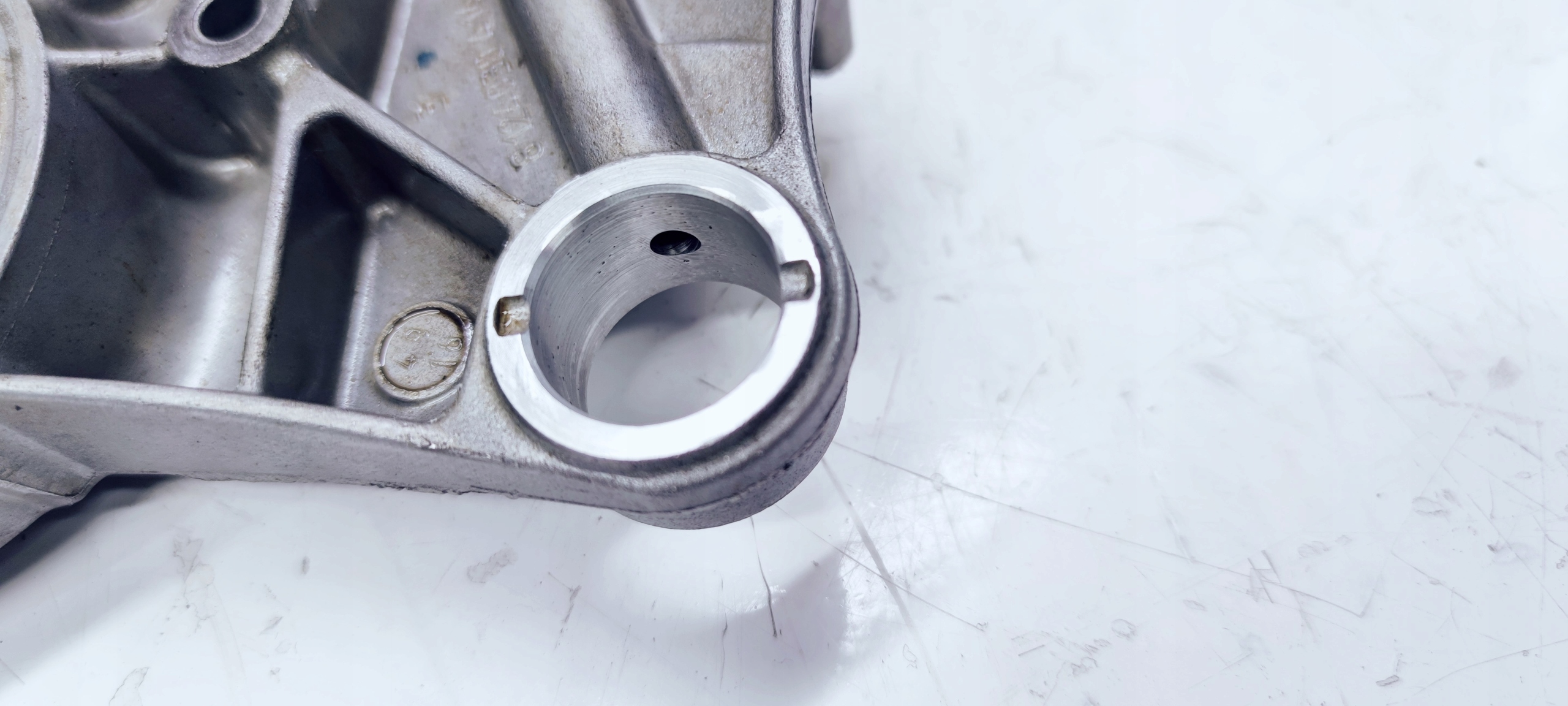obal WALKOW AUDI A4 B8 A5 1.8 TFSI 06H103166H
