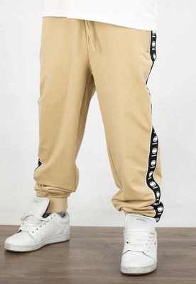 Dresy Pit Bull Tape Nugget béžové