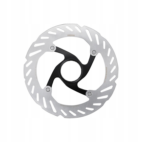 Brzdový kotouč Shimano RT-CL700 Center Lock Ice Technologies 160 mm