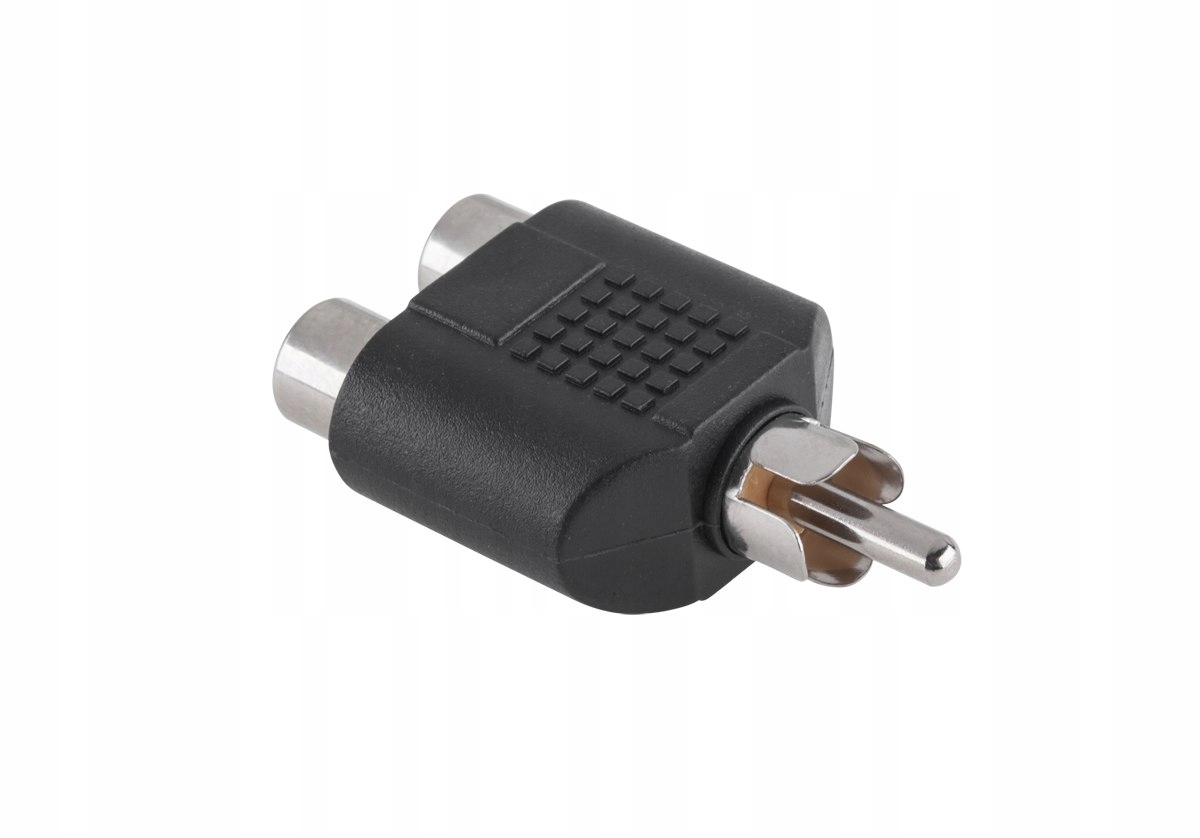 Złącze Rca Wt. 2xGN. Rca Lechpol Electronics