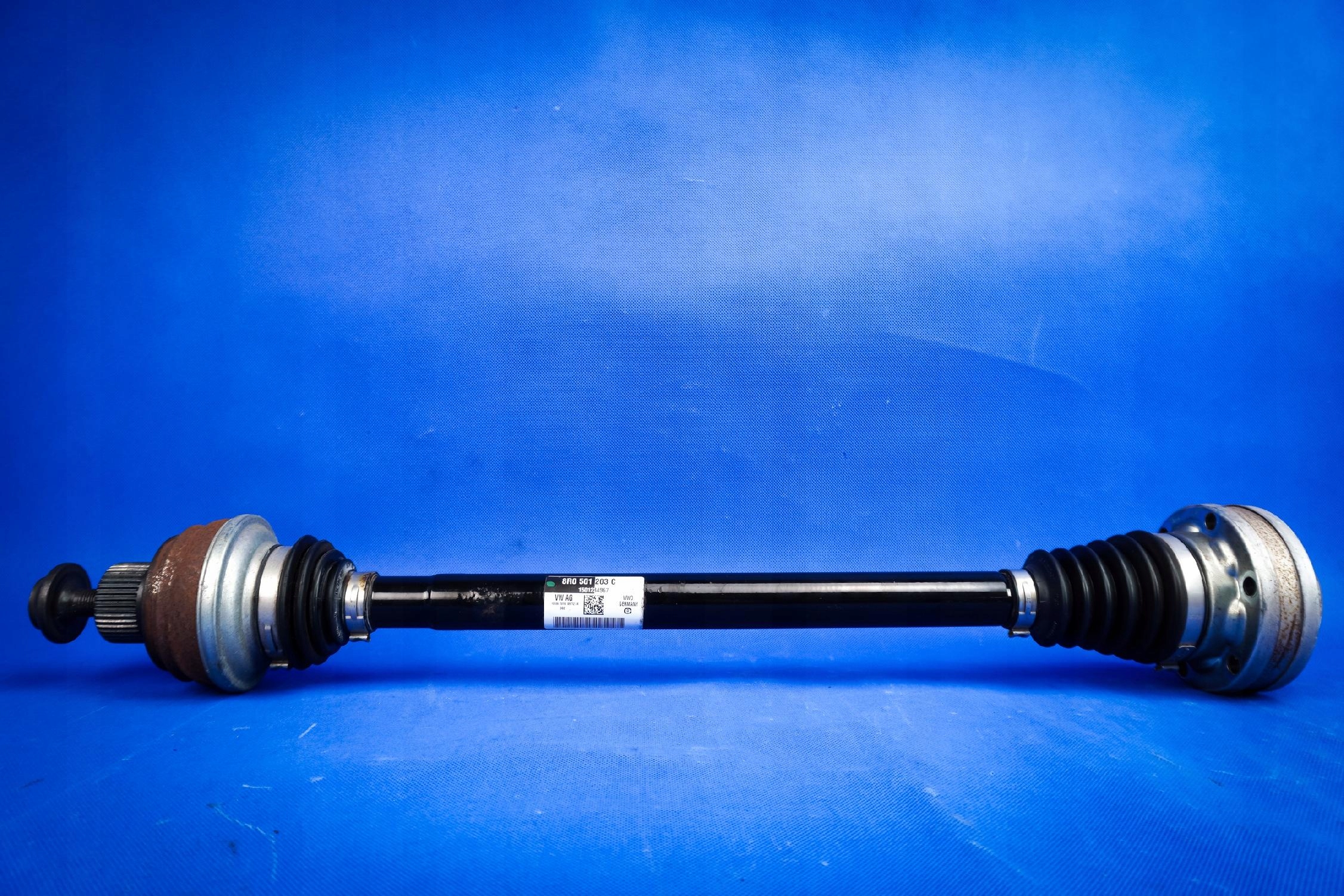 semi-axis joint Audi A6 S6 A7 S7 Q5 A8 S8 8R0501203C