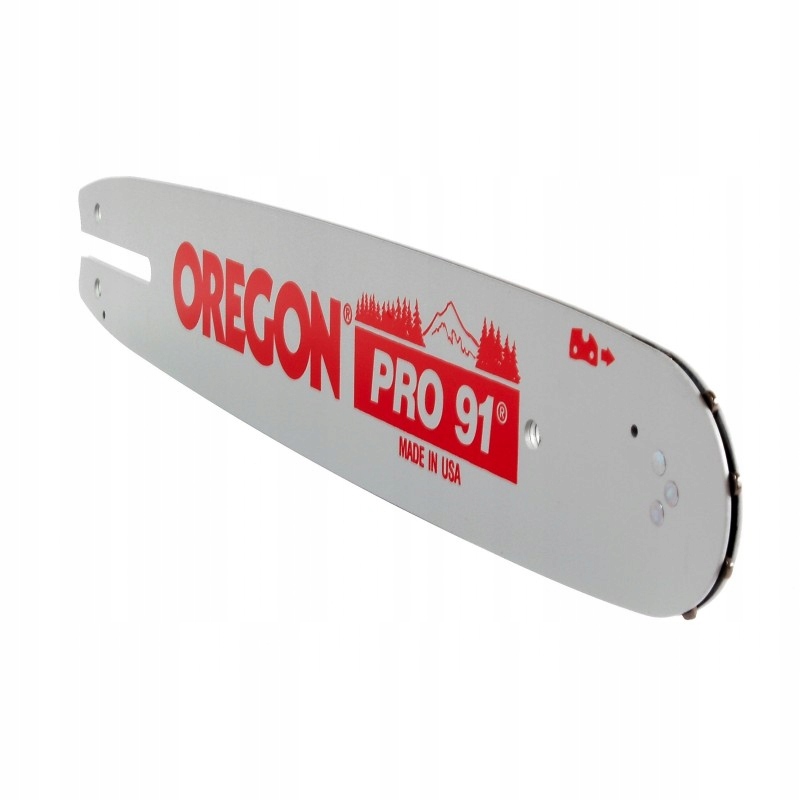 

Prowadnica 35cm 14'' 3/8 1,3 Oregon 140SPEA041