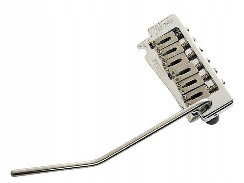 Tremolo levák FRAMUS/Wilkinson Wvp (cr)