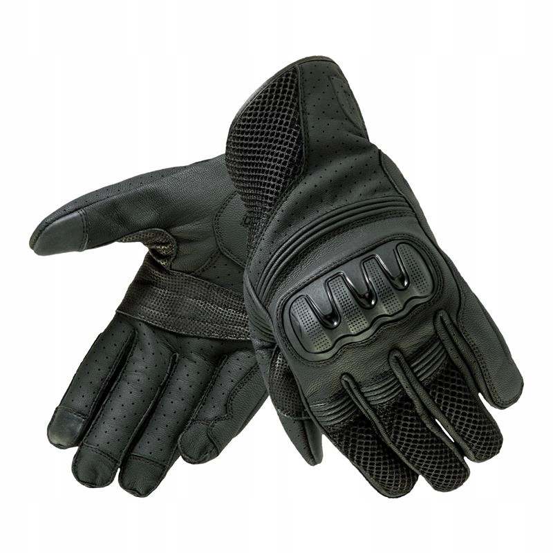 Rękawice motocyklowe Ozone Town II Ce Gratisy