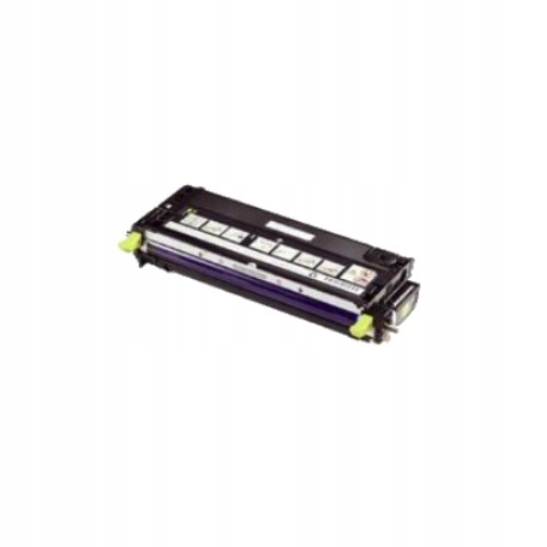 Naplnka Lexmark X560H2YG žltý kompatibilný toner