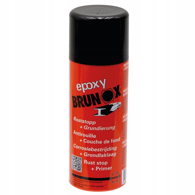 BRUNOX Epoxy, грунтовка 27099025 BRUNOX