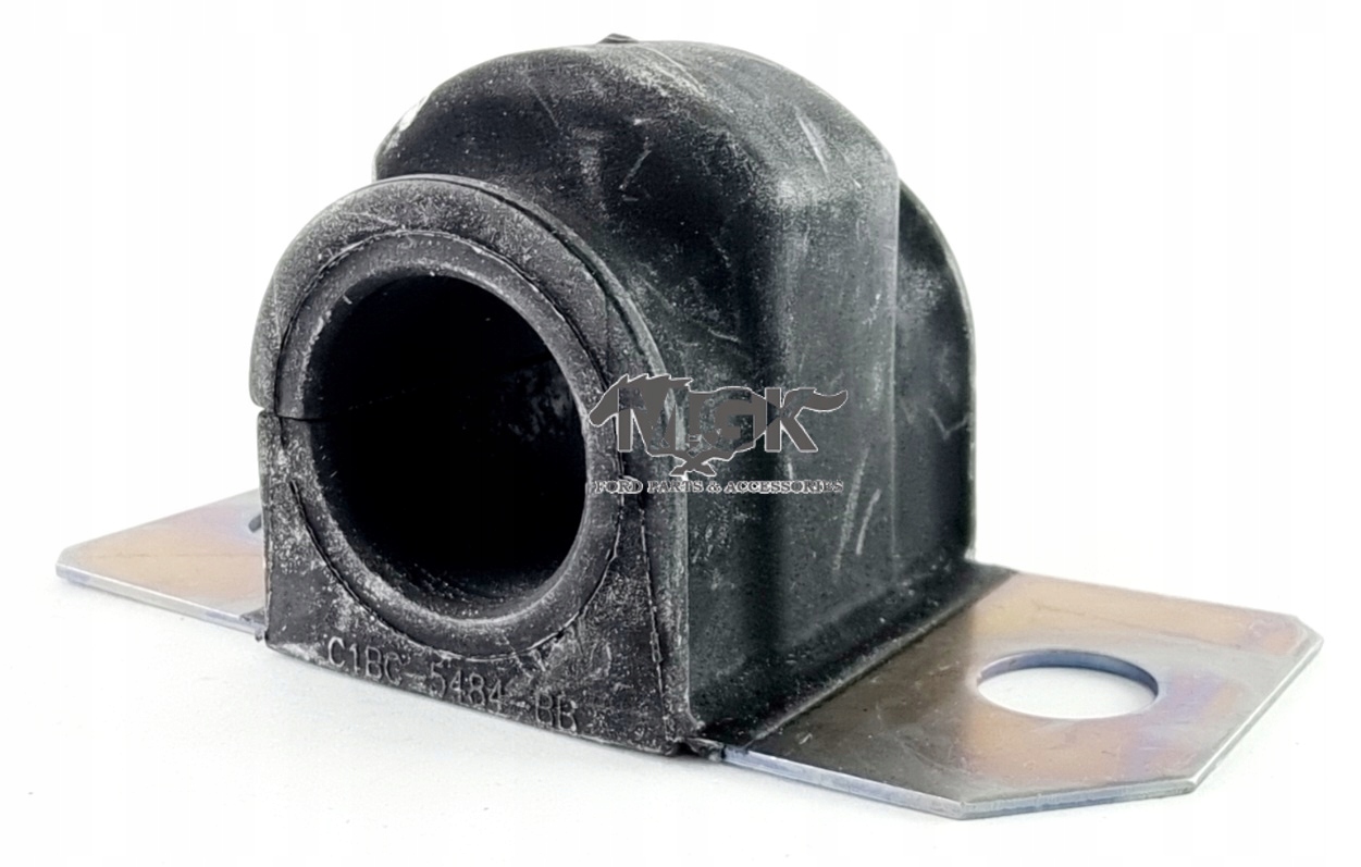 TULEJA DRĄŻKA STABILIZATORA FIESTA MK6 FL / KA OE