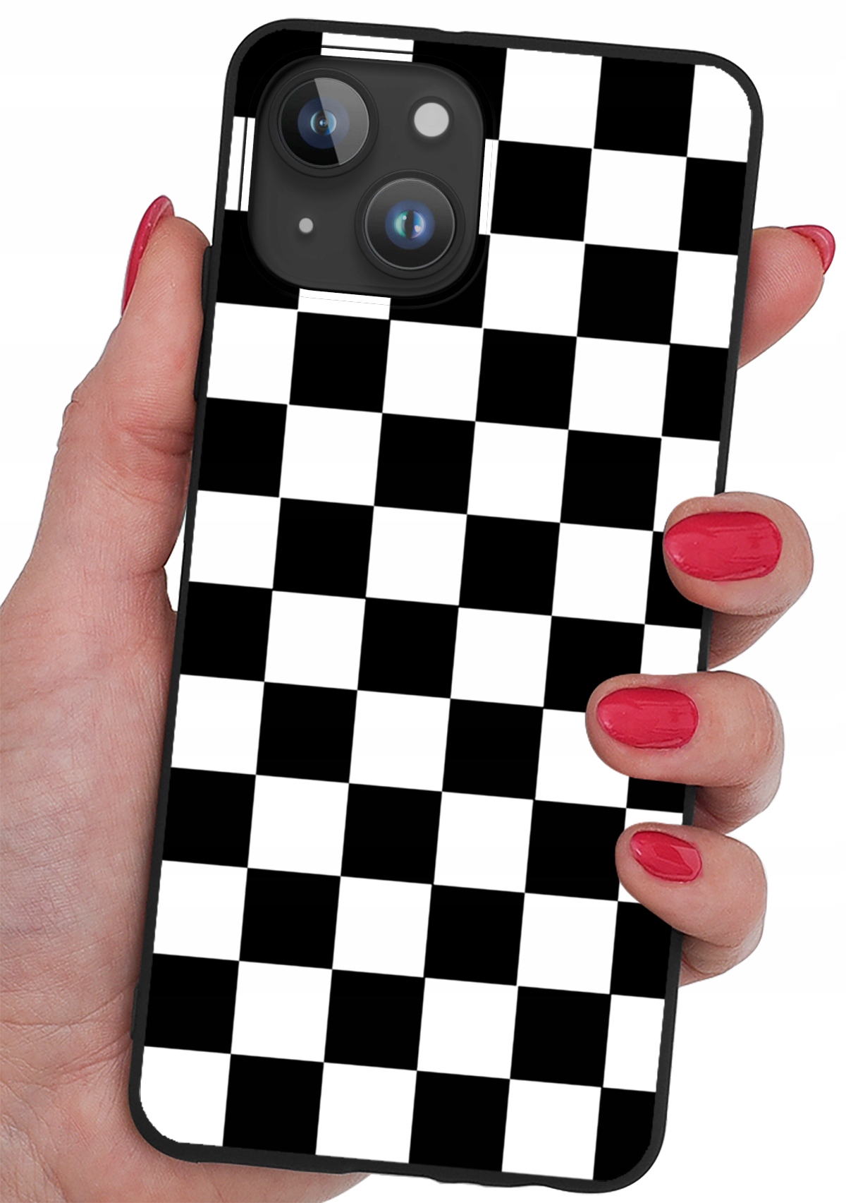 

Etui Case Szkło 9H do Apple iPhone 14
