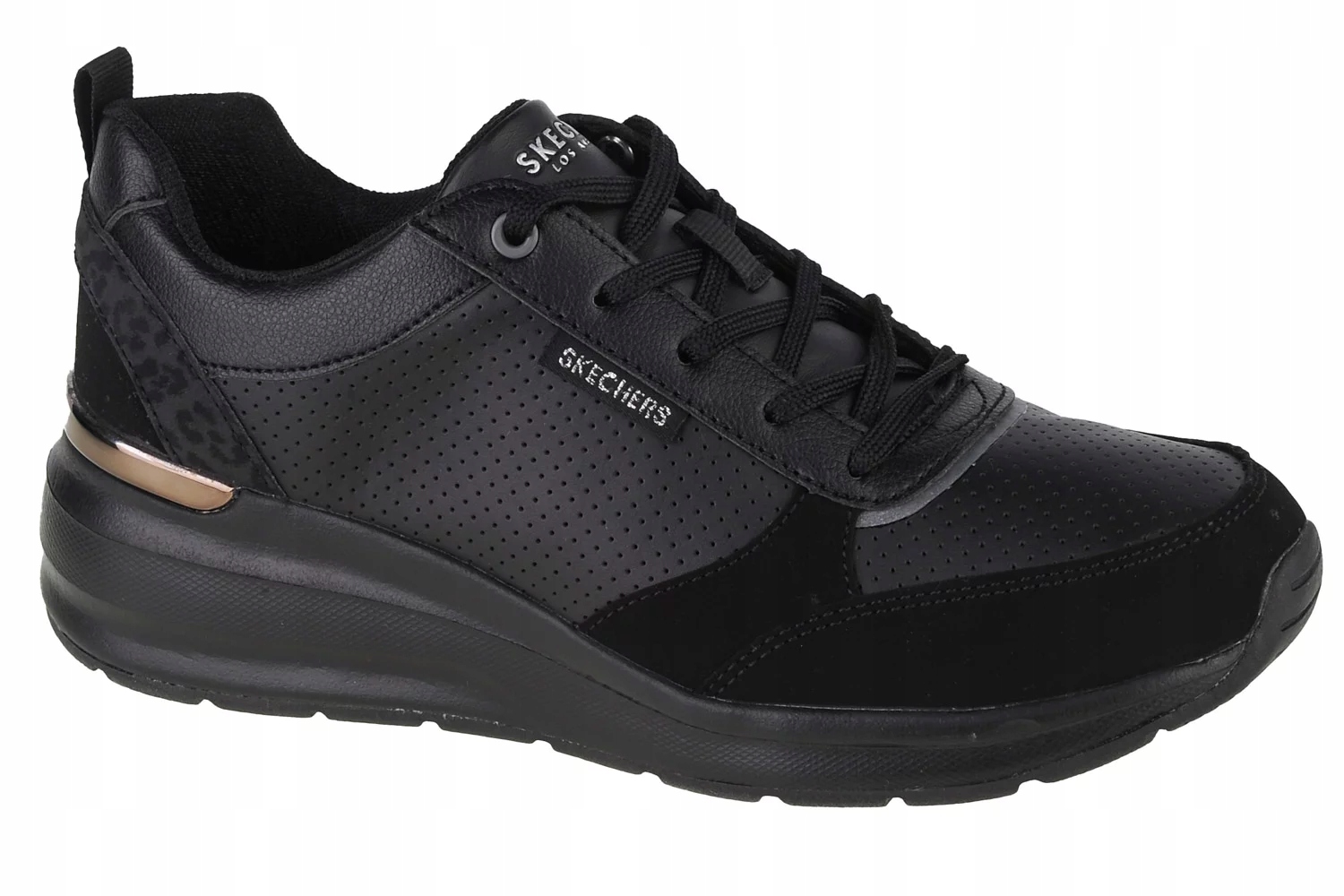 Skechers Billion-Subtle Spots 155616-BBK