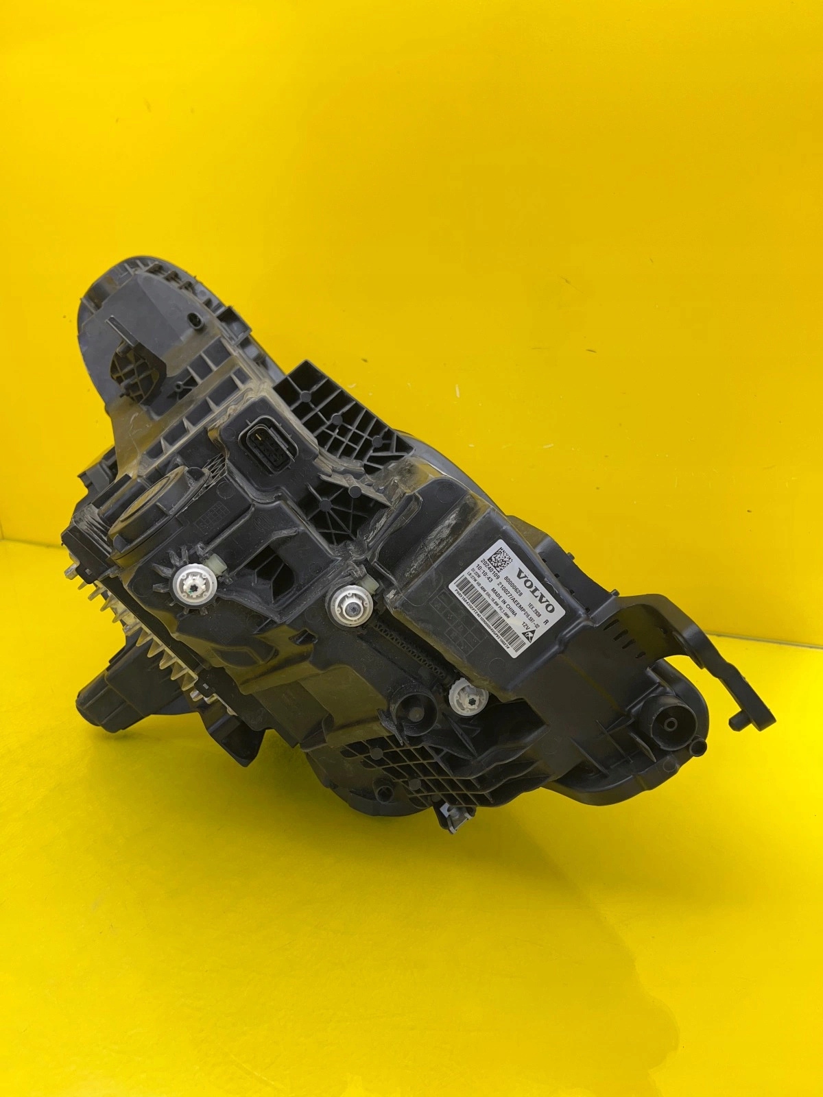 light right front Volvo EX30 Full Led 80000628