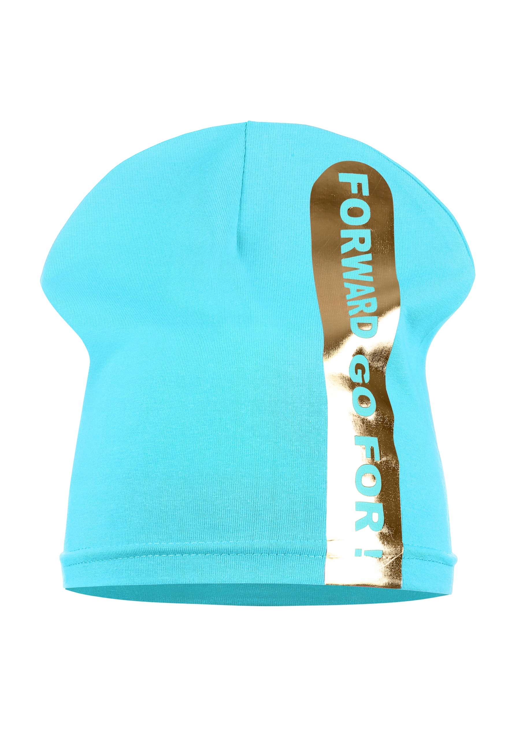 

Czapka Dziewczęca Beanie Wiosenna Kolory Majka