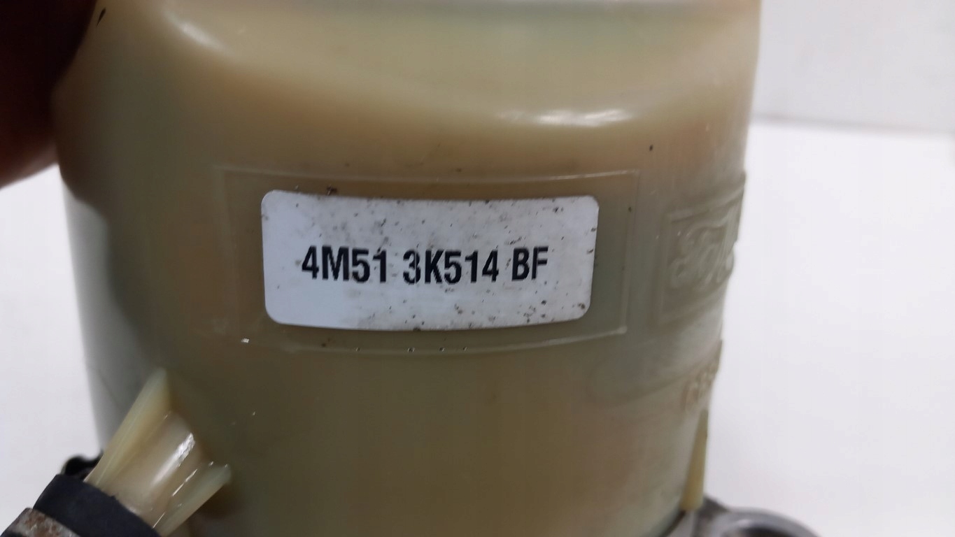 volvo C30 V50 насос гур 5N513K514CB