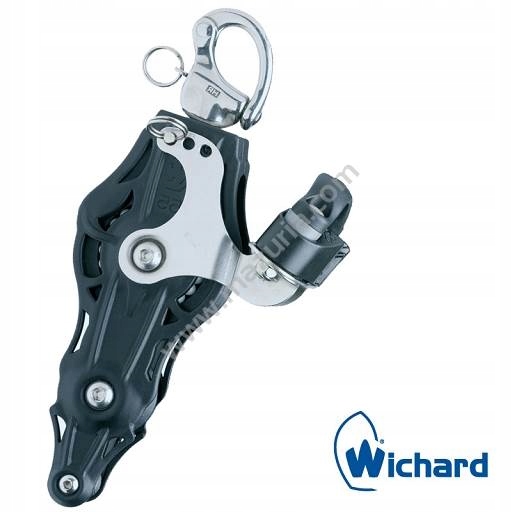 BLOK WIOLINOWY+SNAP SZEKLA+ZACZEP+KNAGA LINA 14 MM