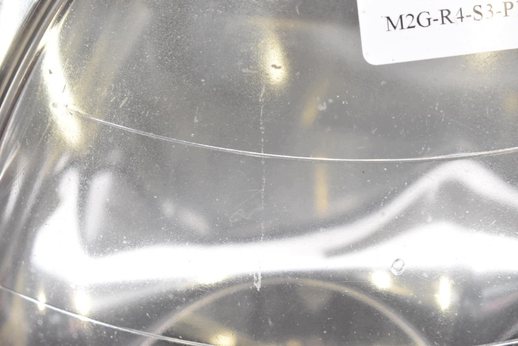 REFLEKTOR left light front EU MINI COOPER ONE R50 01-04