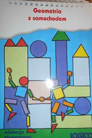 Geometria z samochodem - Praca zbiorowa