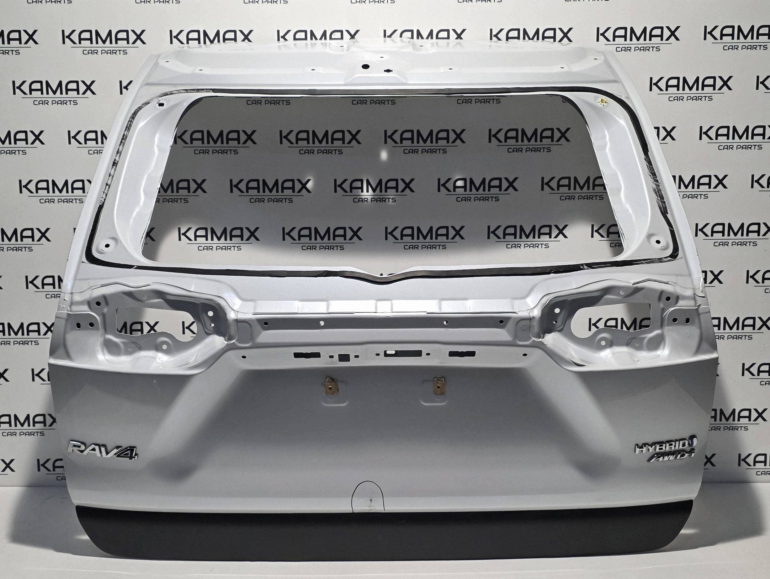 Burta hátso far Toyota RAV 4 (XA50)