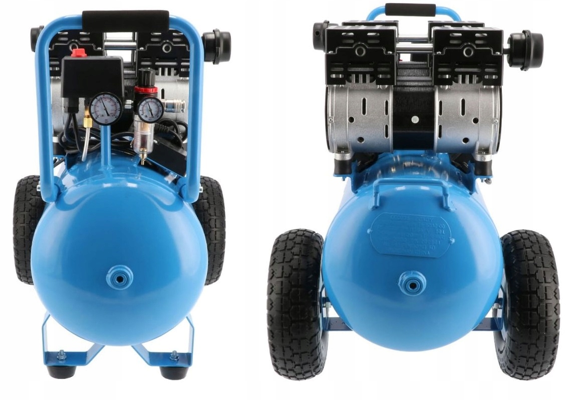 KOMPRESOR LMO 50-270 Airpress, 230V 1,5kW 256l/min Model 36504