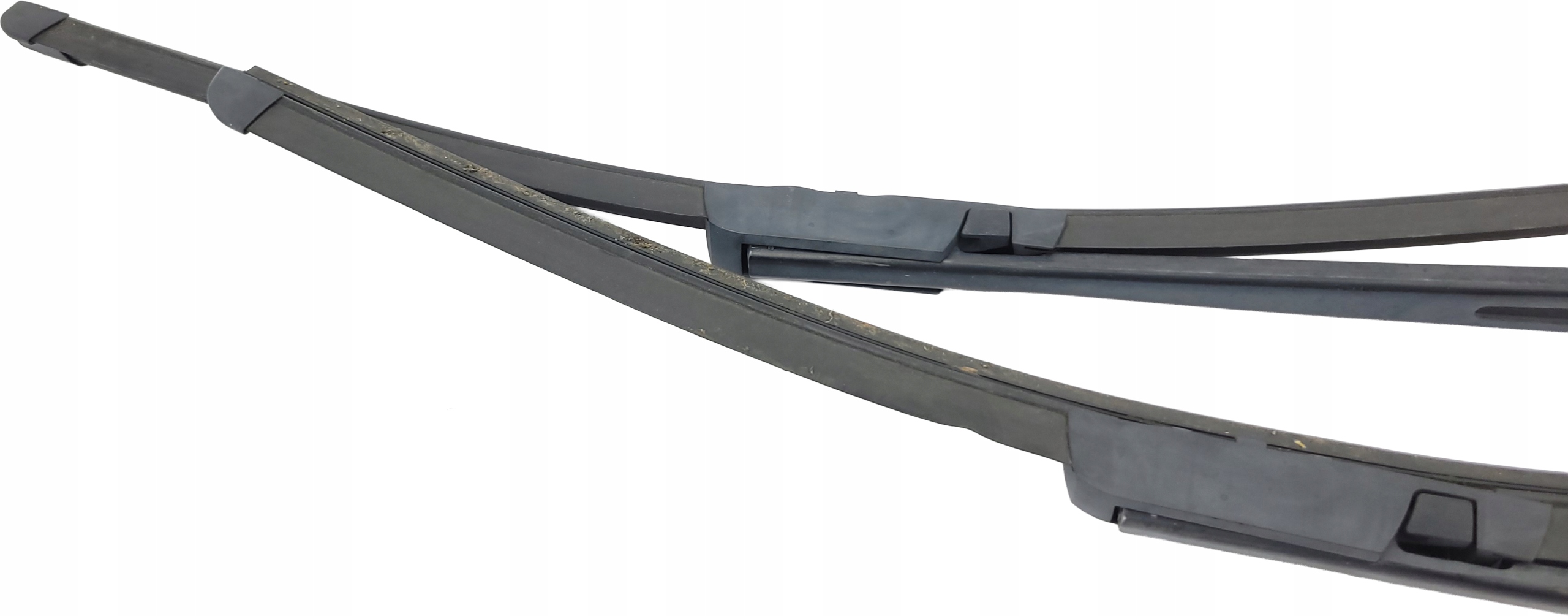 AUDI A6 C6 LIFT wiper arms front front left right EUROPA KPL