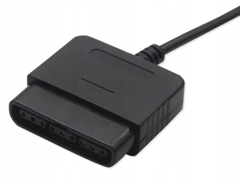 Kabel Przedłużacz do pada Playstation 1 2 PS1 PS2 Typ inny