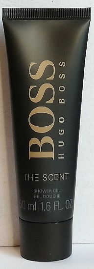 

Hugo Boss The Scent Shower Gel 50 ml.
