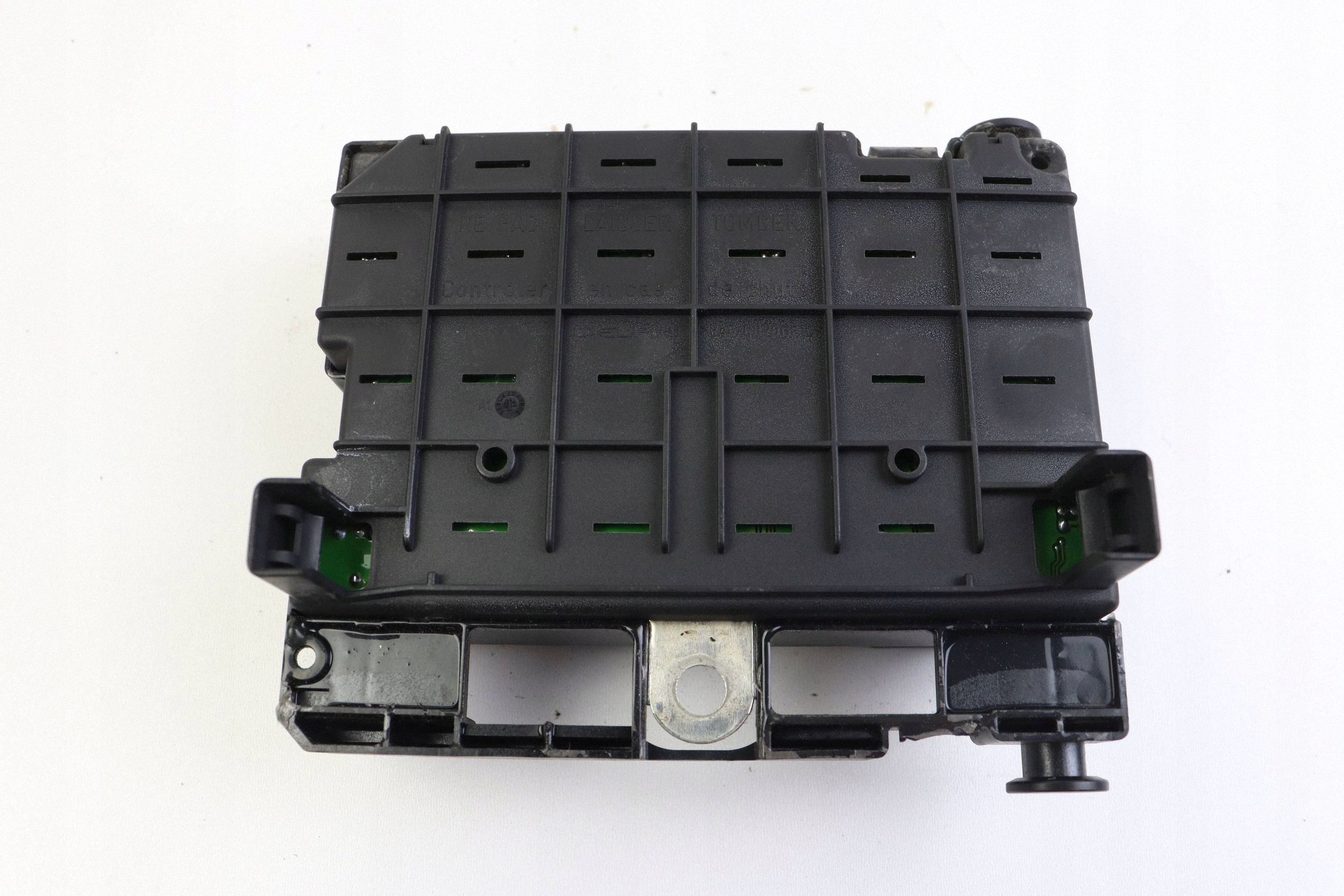 CITROEN PEUGEOT module compartment control unit BSM 9646405280